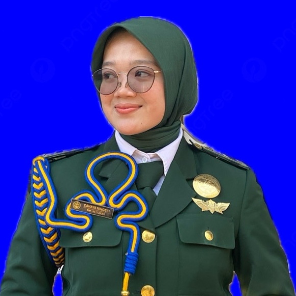 Cahaya Ningsih